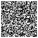 QR code with Pulte Homes contacts