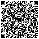 QR code with DE Rochonnet Delights LLC contacts