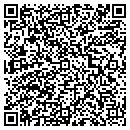 QR code with 2 Morrows Inc contacts