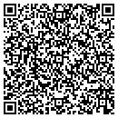 QR code with 2 Nutty Sisters Inc contacts