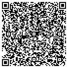 QR code with Hamlet's Quick Lube & Auto Rpr contacts