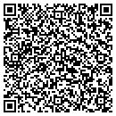 QR code with Hagerman Farms contacts