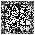 QR code with J D's Custom Embroidery contacts