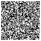 QR code with Walter F Clark Construction Co contacts