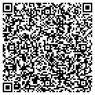 QR code with Bagwell Roofing Co Inc contacts