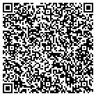 QR code with Acevedo Associates P A contacts