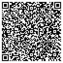 QR code with Hilltop Farms contacts