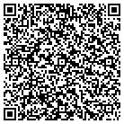 QR code with Jeff Enders Pest Control contacts
