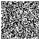 QR code with A J's Popcorn contacts