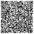 QR code with Make Your Mark - Custom Embroidery contacts