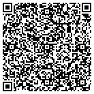 QR code with Tahoe Springs Water CO contacts