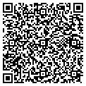QR code with Aigdc contacts