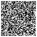 QR code with The Water World contacts