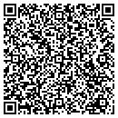 QR code with Ultimate Rock & Water contacts