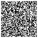 QR code with Uncharted Waters Inc contacts