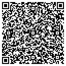 QR code with Allen Felita contacts