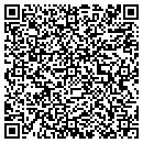 QR code with Marvin Bishop contacts