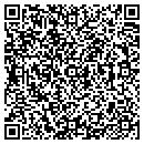 QR code with Muse Rentals contacts