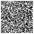 QR code with Muse Rentals contacts