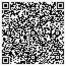 QR code with B Loonle Gifts contacts