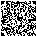 QR code with Cov Electric Co contacts