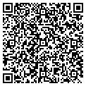 QR code with U S Home Corporation contacts