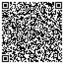 QR code with C X Enterprise contacts