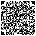 QR code with John M Rose contacts