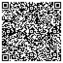 QR code with Nes Rentals contacts
