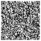 QR code with Komon Communications Inc contacts