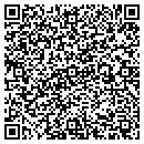 QR code with Zip Stitch contacts