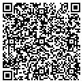 QR code with PCMI contacts