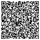 QR code with A Page Write contacts