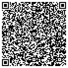 QR code with A Better Rooter Plumbing contacts