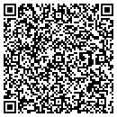 QR code with US Home Corp contacts