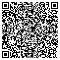 QR code with The Hat Dairy Bar contacts