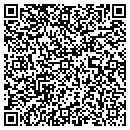 QR code with Mr Q Lube LLC contacts