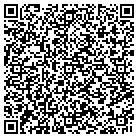 QR code with MaxsCatalogues.com contacts