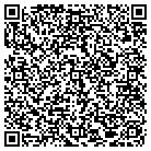 QR code with Progressive Voice & Data Inc contacts