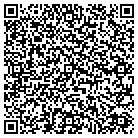 QR code with One Stop Express Lube contacts