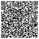 QR code with Ortonville Quick Lube contacts