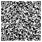 QR code with Kove Construction Company Inc contacts