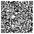 QR code with B D W contacts