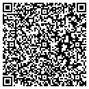 QR code with 1 866 Gamefish Inc contacts