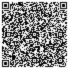 QR code with Angler's Specialty Products contacts