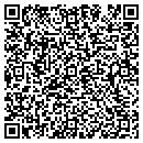 QR code with Asylum Arms contacts