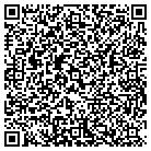 QR code with S & J Development L L C contacts