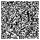 QR code with P & R Rentals contacts