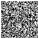 QR code with B & T Transport LLC contacts