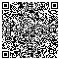 QR code with G4d Bucking Bulls contacts